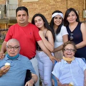 Meet your Posher, Freddy